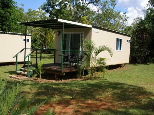 Hotel Pandanus On Litchfield