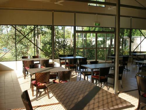 Hotel Pandanus On Litchfield