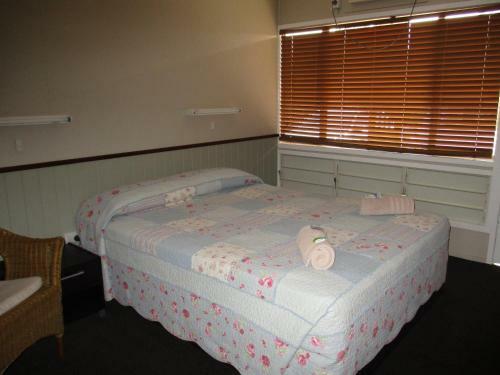 Barcaldine Country Motor Inn