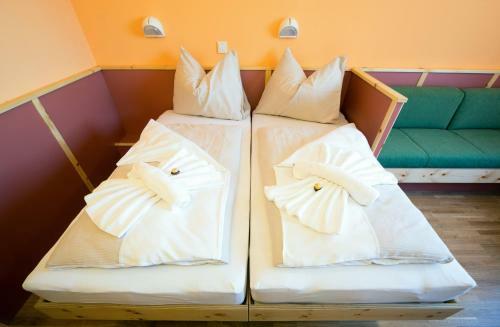 Jufa Hotel Planneralm