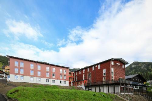 Jufa Hotel Planneralm