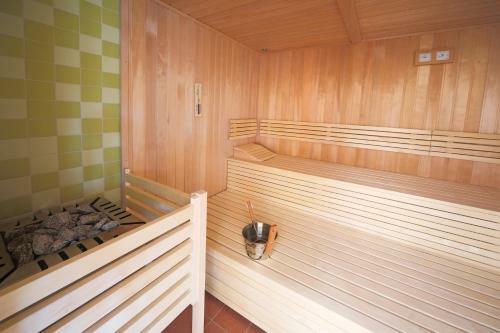 Jufa Hotel Planneralm