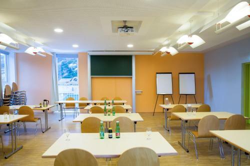 Jufa Hotel Planneralm