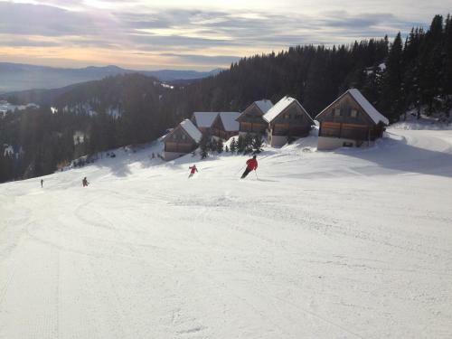 Almh�tten Moselebauer