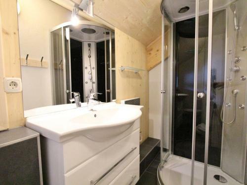 Alpenchalet Klippitzt�rl
