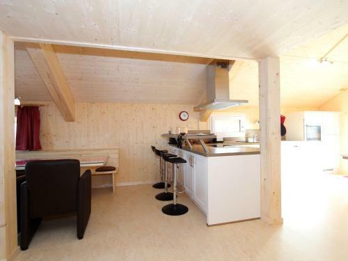 Alpenchalet Klippitzt�rl
