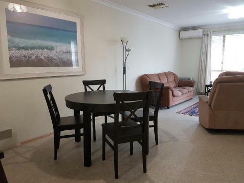 Apartamento Paris Road 5
