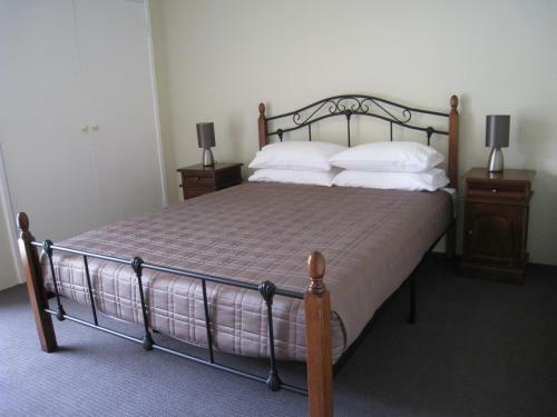 Apartamento Paris Road 5