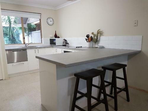 Apartamento Paris Road 5