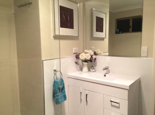 Apartamento Paris Road 5
