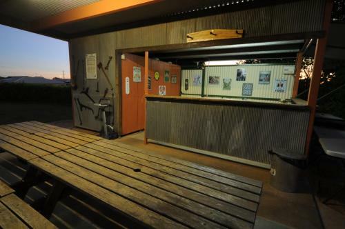 Motel The Gidgee Inn