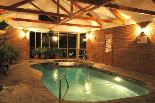 Burra Motor Inn