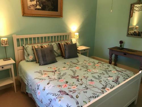 Villa Kit Kat Cottage - Heritage Accommodation Burra