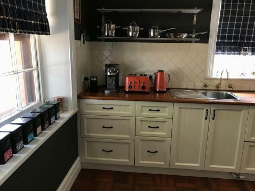 Villa Kit Kat Cottage - Heritage Accommodation Burra