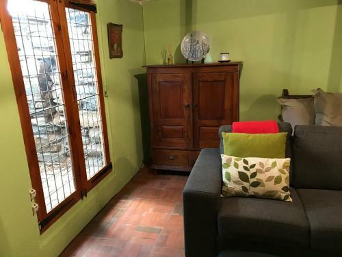 Villa Kit Kat Cottage - Heritage Accommodation Burra