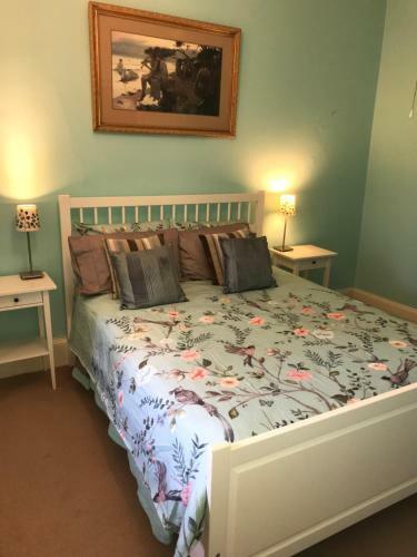 Villa Kit Kat Cottage - Heritage Accommodation Burra
