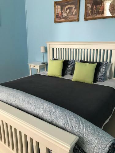 Villa Kit Kat Cottage - Heritage Accommodation Burra