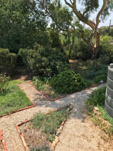 Villa Kit Kat Cottage - Heritage Accommodation Burra