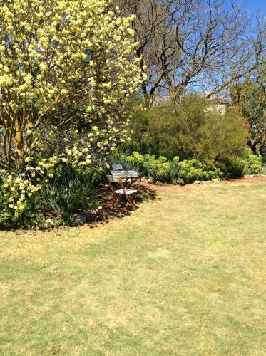 Villa Kit Kat Cottage - Heritage Accommodation Burra