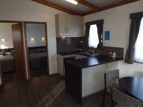 Villa Ceduna Foreshore Caravan Park
