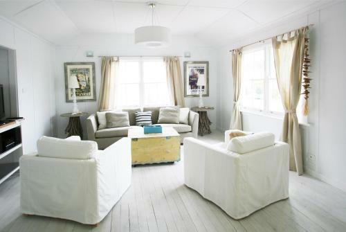 Avalon @seafarers Beachfront