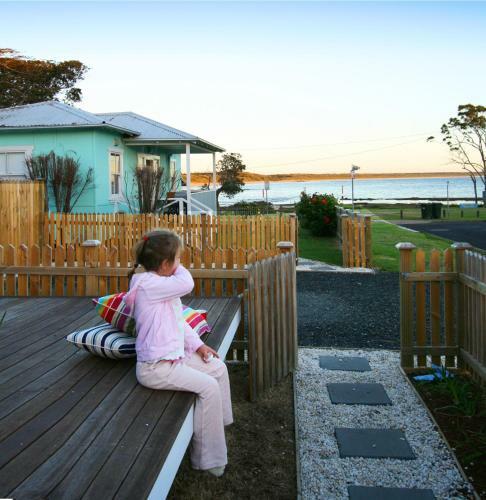 Avalon @seafarers Beachfront