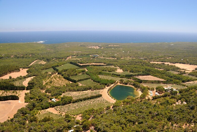 Olio Bello Lakeside Glamping