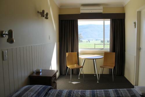 Mountain View Motel