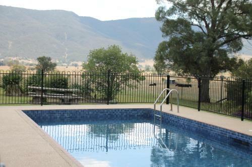 Mountain View Motel