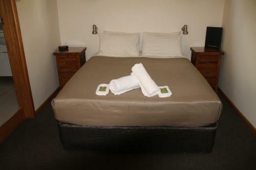 Mountain View Motel