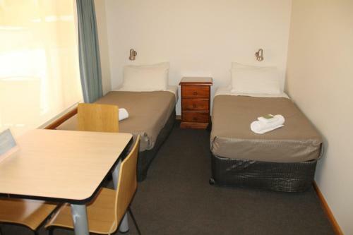 Mountain View Motel