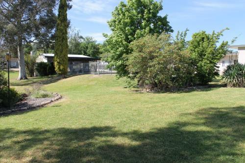 Mountain View Motel