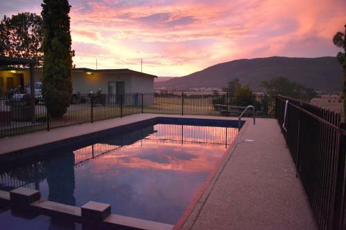 Mountain View Motel