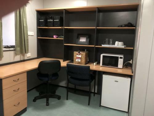 Apartamento Coonawarra Cabins Unit D
