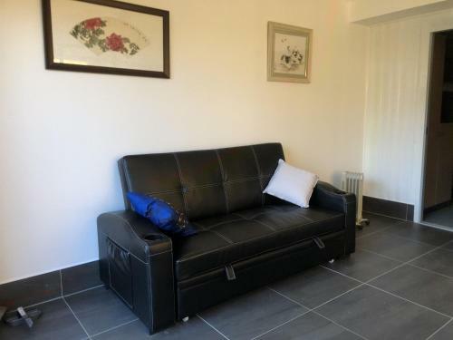 Apartamento Coonawarra Cabins Unit D
