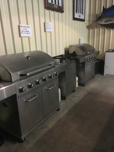 Apartamento Coonawarra Cabins Unit D
