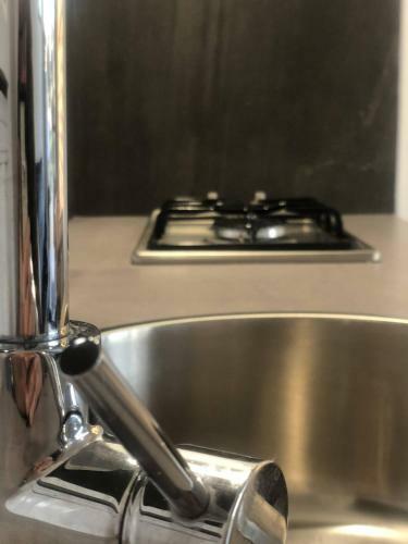 Apartamento Coonawarra Cabins Unit D