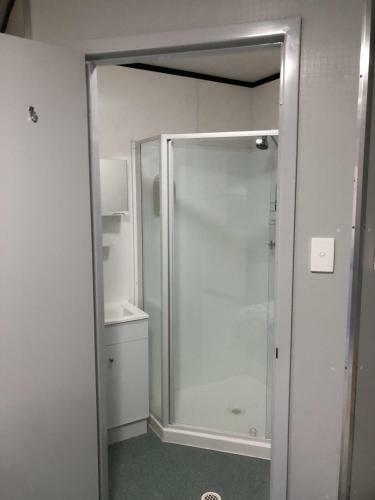 Apartamento Coonawarra Cabins Unit D