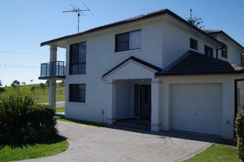 Dolphin Court 1, 1 Gowing Street