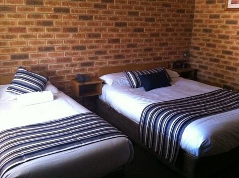 Posada Condobolin Motor Inn