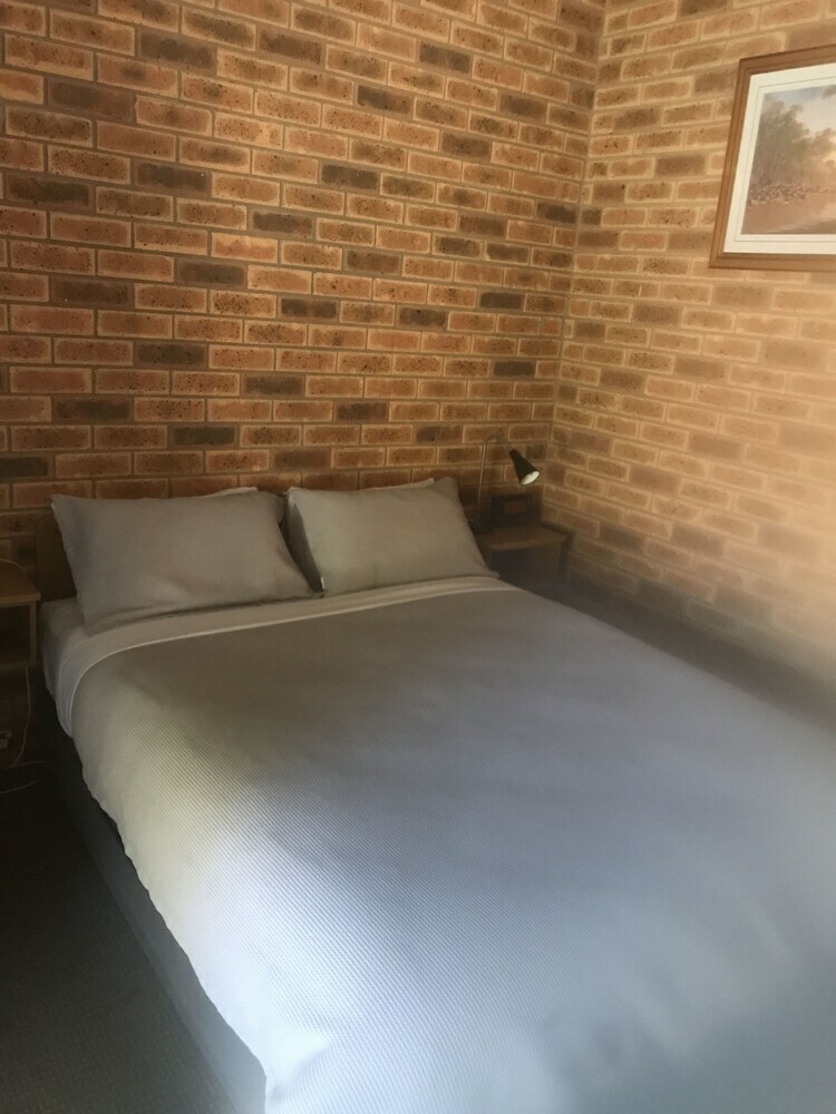 Posada Condobolin Motor Inn