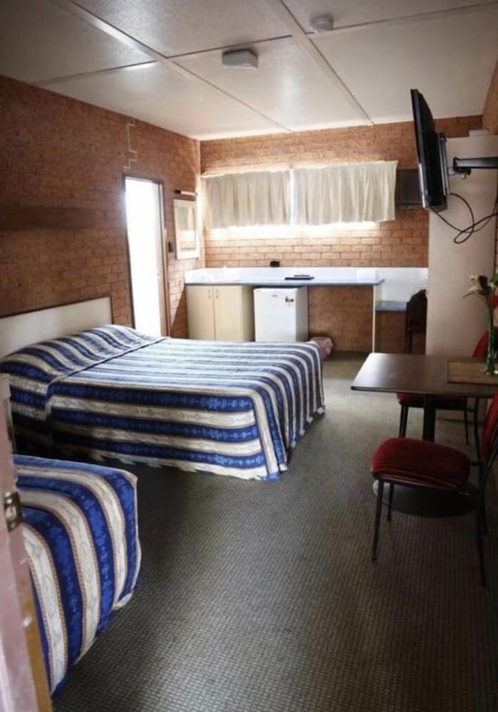 Posada Condobolin Motor Inn