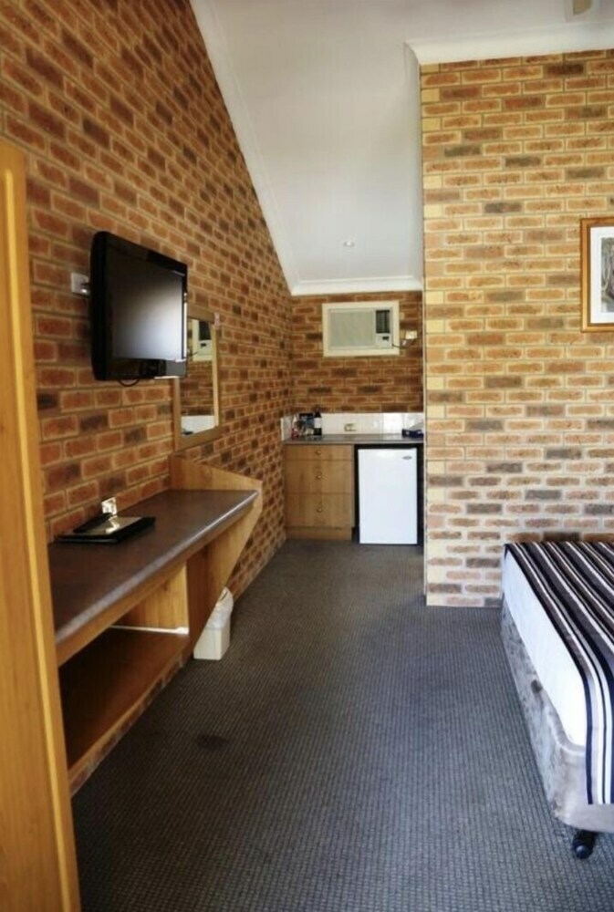 Posada Condobolin Motor Inn