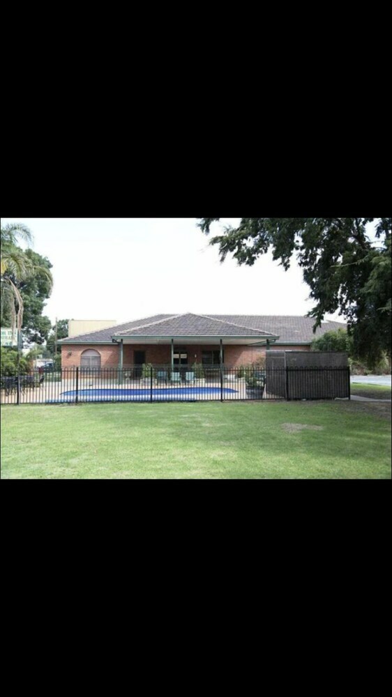 Posada Condobolin Motor Inn