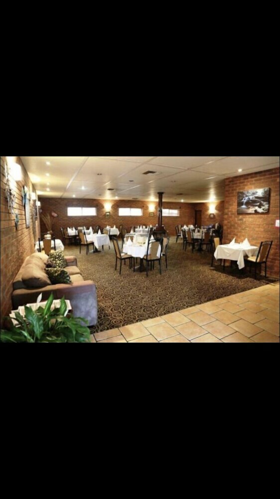 Posada Condobolin Motor Inn