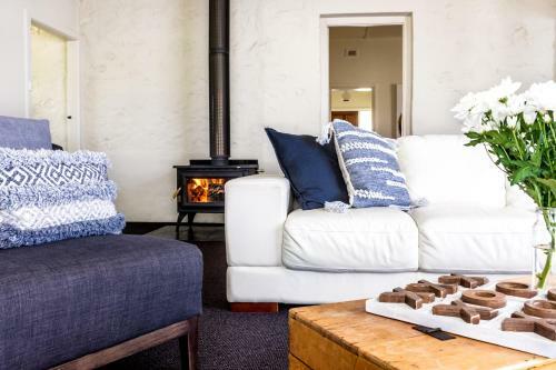 Agroturismo 20 Hill Avenue Bed & Breakfast