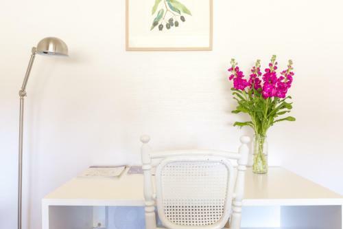 Agroturismo 20 Hill Avenue Bed & Breakfast