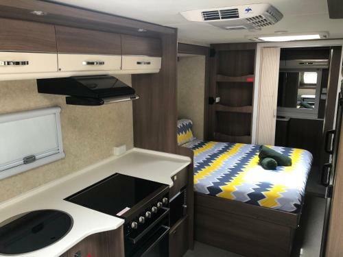 Karumba Point Sunset Caravan Park