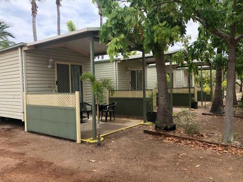 Karumba Point Sunset Caravan Park