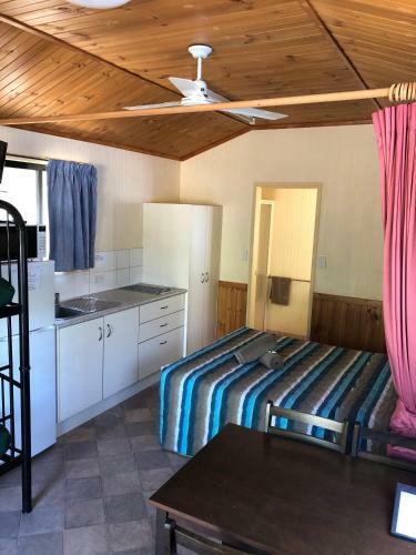 Karumba Point Sunset Caravan Park